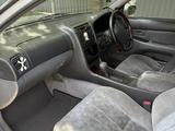 Toyota Aristo 1995 годаүшін2 600 000 тг. в Алматы – фото 4