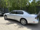 Toyota Aristo 1995 годаүшін2 600 000 тг. в Алматы – фото 3