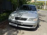 Toyota Aristo 1995 годаүшін2 600 000 тг. в Алматы