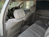Toyota Aristo 1995 годаүшін2 600 000 тг. в Алматы – фото 5