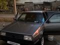 Volkswagen Jetta 1988 годаfor800 000 тг. в Астана – фото 8