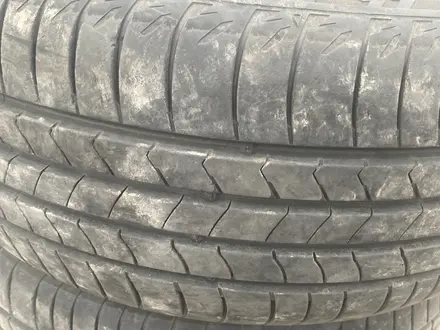 Шины 215/55 R 17 за 100 000 тг. в Алматы