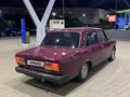 ВАЗ (Lada) 2107 2006 годаүшін700 000 тг. в Алматы – фото 5