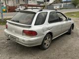 Subaru Impreza 1996 года за 1 100 000 тг. в Талдыкорган – фото 3