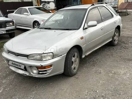 Subaru Impreza 1996 года за 1 100 000 тг. в Талдыкорган