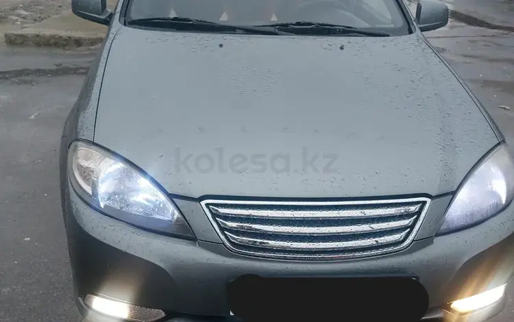 Daewoo Gentra 2014 года за 4 300 000 тг. в Шымкент