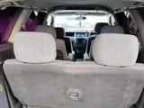 Honda Odyssey 1995 года за 3 100 000 тг. в Костанай – фото 5