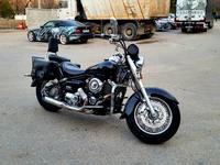 Yamaha  XVS400 Drag Star 2001 года за 2 000 000 тг. в Алматы