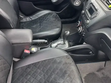 Kia Rio 2013 года за 5 430 000 тг. в Павлодар – фото 21