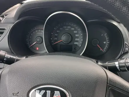 Kia Rio 2013 года за 5 430 000 тг. в Павлодар – фото 27