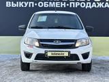 ВАЗ (Lada) Granta 2190 2018 года за 3 700 000 тг. в Актобе – фото 2