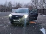 Subaru Forester 2022 года за 16 560 000 тг. в Усть-Каменогорск – фото 4