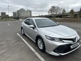 Toyota Camry 2019 года за 12 110 000 тг. в Астана – фото 5