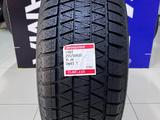 255/50R20 109T Bridgestone 2024 Blizzak DMV3 за 135 000 тг. в Алматы – фото 3