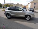 Hyundai Tucson 2007 годаүшін5 300 000 тг. в Кокшетау – фото 5