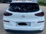 Hyundai Tucson 2020 годаүшін11 800 000 тг. в Алматы – фото 4