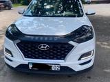 Hyundai Tucson 2020 годаүшін11 800 000 тг. в Алматы – фото 2
