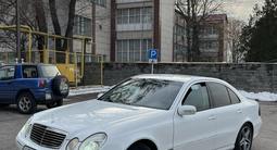 Mercedes-Benz E 320 2002 года за 5 200 000 тг. в Алматы