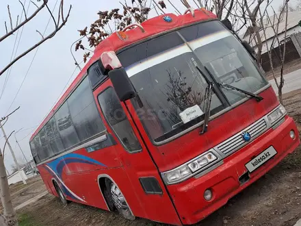 Kia  Granbird 2003 года за 6 000 000 тг. в Астана – фото 7