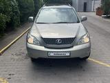 Lexus RX 350 2006 годаfor9 000 000 тг. в Алматы – фото 3