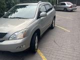 Lexus RX 350 2006 года за 9 000 000 тг. в Алматы – фото 2