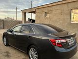 Toyota Camry 2012 годаfor6 250 000 тг. в Актау – фото 4