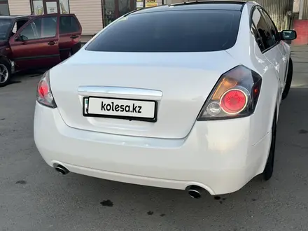 Nissan Altima 2008 годаүшін4 100 000 тг. в Тараз – фото 4