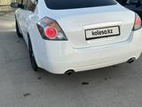 Nissan Altima 2008 года за 4 600 000 тг. в Тараз – фото 5