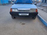 ВАЗ (Lada) 2109 2003 годаүшін800 000 тг. в Атырау