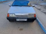 ВАЗ (Lada) 2109 2003 годаүшін800 000 тг. в Атырау – фото 2