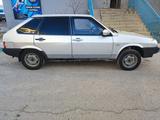 ВАЗ (Lada) 2109 2003 годаүшін800 000 тг. в Атырау – фото 3