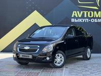 Chevrolet Cobalt 2020 годаүшін5 500 000 тг. в Актау