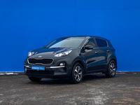 Kia Sportage 2018 годаүшін10 690 000 тг. в Алматы