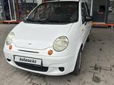 Daewoo Matiz 2013 года за 1 700 000 тг. в Алматы