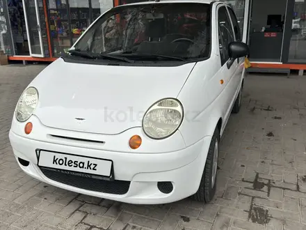 Daewoo Matiz 2013 года за 1 700 000 тг. в Алматы