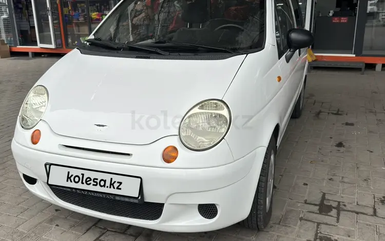 Daewoo Matiz 2013 года за 1 700 000 тг. в Алматы