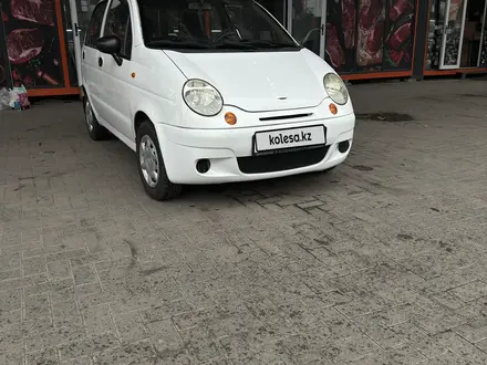 Daewoo Matiz 2013 года за 1 700 000 тг. в Алматы – фото 2