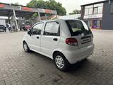Daewoo Matiz 2013 года за 1 700 000 тг. в Алматы – фото 5