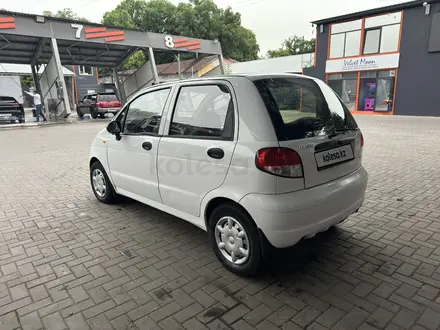 Daewoo Matiz 2013 года за 1 700 000 тг. в Алматы – фото 5