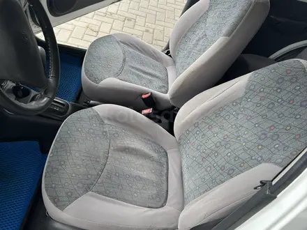 Daewoo Matiz 2013 года за 1 700 000 тг. в Алматы – фото 8