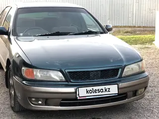 Nissan Cefiro