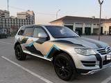 Volkswagen Touareg 2007 года за 6 500 000 тг. в Алматы