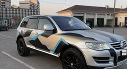 Volkswagen Touareg 2007 года за 7 500 000 тг. в Алматы