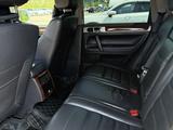 Volkswagen Touareg 2007 года за 6 500 000 тг. в Алматы – фото 5