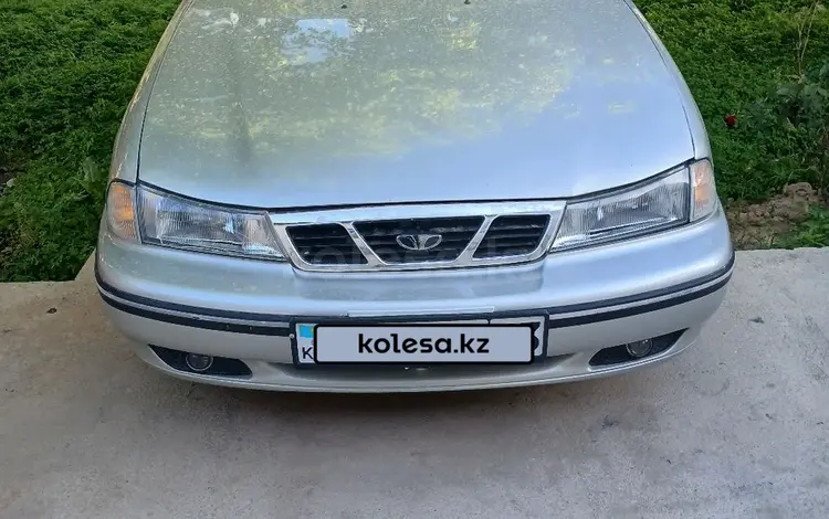 Daewoo Nexia 2006 года за 1 400 000 тг. в Туркестан