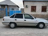 Daewoo Nexia 2006 года за 1 400 000 тг. в Туркестан – фото 4