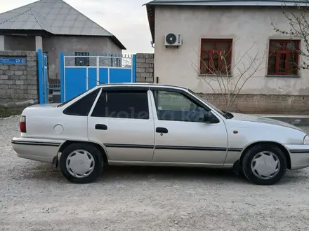 Daewoo Nexia 2006 года за 1 400 000 тг. в Туркестан – фото 4
