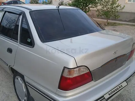 Daewoo Nexia 2006 года за 1 400 000 тг. в Туркестан – фото 5