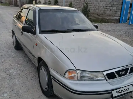 Daewoo Nexia 2006 года за 1 400 000 тг. в Туркестан – фото 8