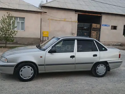 Daewoo Nexia 2006 года за 1 400 000 тг. в Туркестан – фото 9